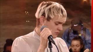 Erik Rapp - Available (Live @ Musikhjälpen 2016)
