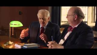 Marty Bufalini Actor Reel video