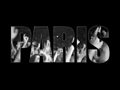 Niggas In Paris - (REZMIX) - A-Shagz ft. Heavy Thoughts