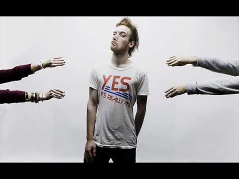 Rusko   Hold on ft  Amber Coffman FULL HQ