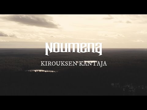 NOUMENA - Kirouksen kantaja (OFFICIAL VIDEO)