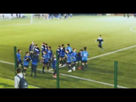 Sardegna - Esordienti 9c9 Nuoro - Girone D - Giornata 4 - Siniscola Montalbo vs Irgolese