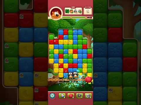 Toon Blast Level #6485#6486#6487#6488 Clear ‎@mlupinsroom2806  (5)