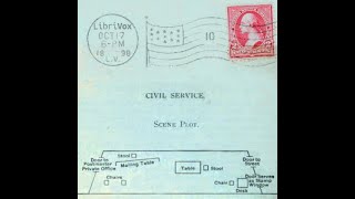 Civil Service by Walter Ben Hare read by   Full Au