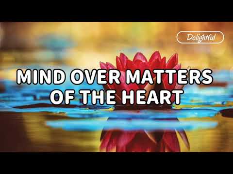 Mind Over Matters of the Heart Lyrics | Restless Heart