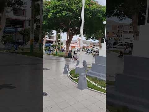 Casma - ANCASH - Perú