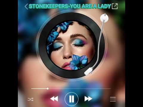 Stonekeepers feat.Revel Day-You Are A Lady #soulrelaxhouse