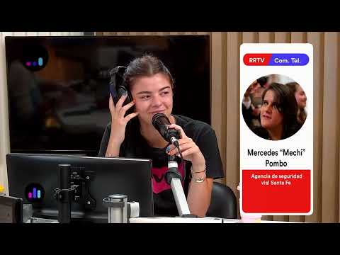 Agencia de seguridad vial Santa Fe