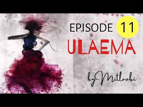 Ulaema - Ep.11 | Paenubi Yaikhom | Mitlaobi