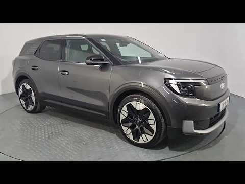 Ford Explorer Premium 77kWh Extended Range RWD - Image 2