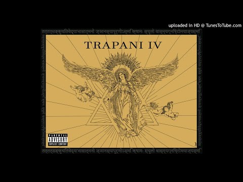 TRAPANI - UNBREAKABLE (ft. JAVIELITO)