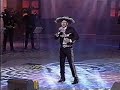TOÑO INFANTE CANTA SI TU TAMBIEN TE VAS EN HOMENAJE A PEDRO INFANTE CON EL MARIACHI DE AMÉRICA