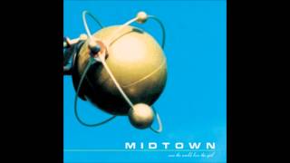 Midtown - Such A Person
