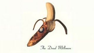 Dead Milkmen&#39;s &quot;Depression Day Dinner&quot; Rocksmith Bass Cover