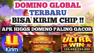 Download lagu Apk higgs domino ada tombol kirim ‼️Cara download Apk domino ada tombol kirim  mp3