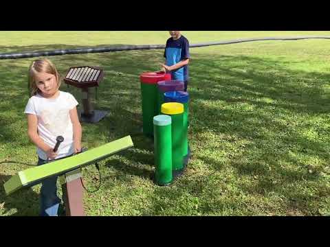 Freenotes Early Childhood Ensemble video 1