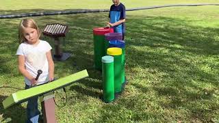 Freenotes Early Childhood Ensemble video thumbnail 1