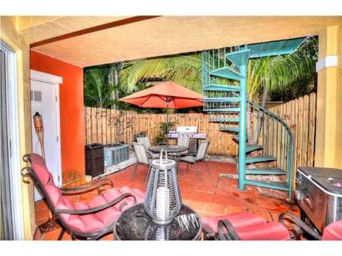 10110 SW 154th Circle Ct # 103-1,Miami,FL 33196 Condo For Sale