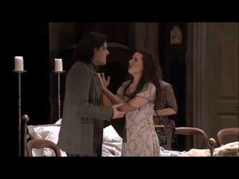 Opera full Gianni Schicchi - G.Puccini   Spanish subtitle