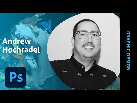 A Crash Course in Texture with Andrew Hochradel - 1 of 2