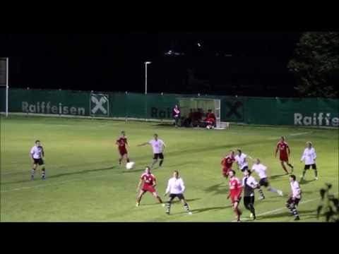 FC Sillian - TSU Oberlienz HZ 2