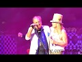 Cheap Trick - Speak Now or Forever Hold Your Peace - Live HD (PNC Bank Arts Center)