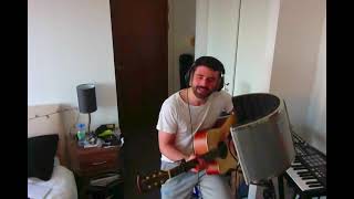 Proof - I Am Kloot (cover)