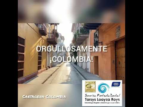 Cartagena Dental Tourism - Smile Designs