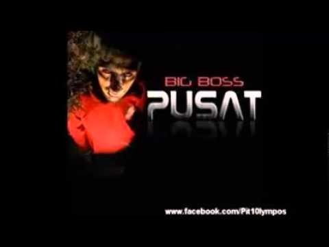 Pusat feat. Pit10 - Hastayız