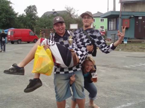 Bohuslavice II - klip sezona 2008