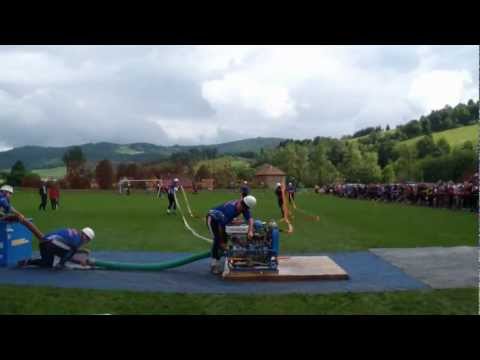Fire Sport
