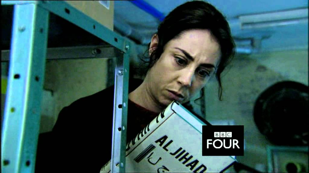 The Killing Series 2 Trailer BBC4 - YouTube