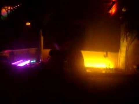 SUMMER FOR FREE @ UMSPANNWERK FROSE - 12.08.2006