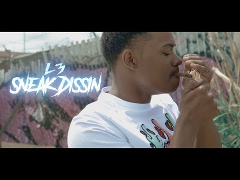 L3 - "Sneak Dissin" | Dir. @D3visualz