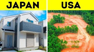 Japan Is Giving Away Abandoned Houses for Free