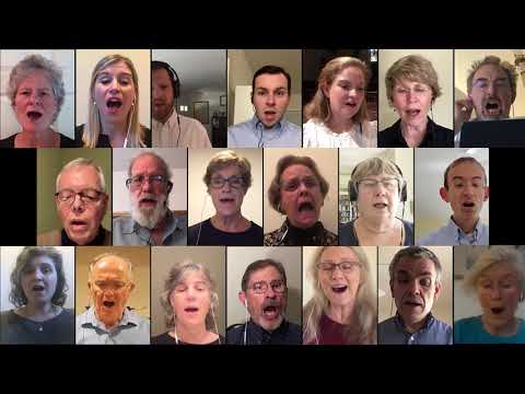 Ye Holy Angels Bright