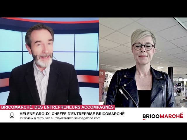 Dans les coulisses du modèle participatif du réseau Bricomarché