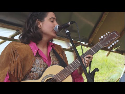 Azul - Gali Galó no Psicodália 2019