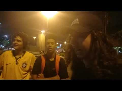 Baueb x Igão - FINAL - 69° Batalha do Ana Rosa