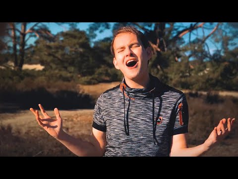 Yvar - Arcade | Loving You Is A Losing Game (From 'Eurovision' Cover/Music Video)