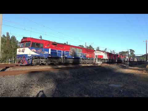 FIE004 / MRL001 / FIE002 with SSR 8148 - 12/10/25