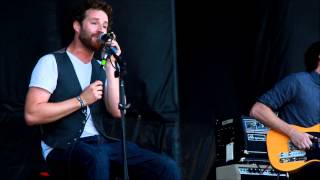 The Harpoonist & Axe Murderer at Rock The Shores 2014: Tea For Two