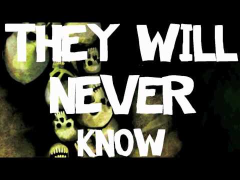 Ramson Badbonez -They Will Never Know (Re-Spit) [Prod by Zygote]