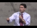 Scott Walker preemtive war all over again