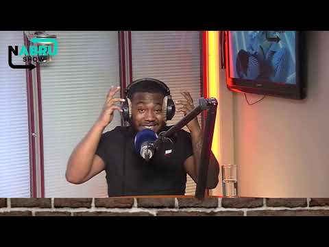 AMG DOMINA | NABRUSESSIE #33