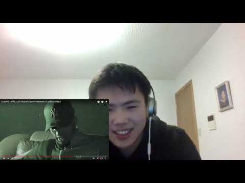 ALBERTO - WÓZ ALBO PRZEWÓZ (prod. Matheo,OLEK) (Official Video) | REACTION (Reacting To Polish Drill