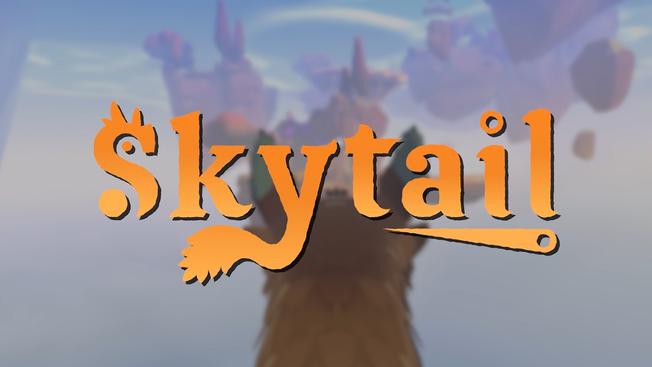 Skytail Trailer - Coming  26th of March 2026