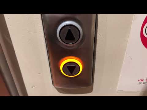 KONE EcoDisc MRL Traction Elevator - Haverhill, MA