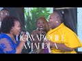Ngiwabonile Amandla By Zaza Feat Nombuso Rafisa
