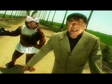 ARMONIA 10 - La Mona / VideoClip (Anthony Ponce) HD